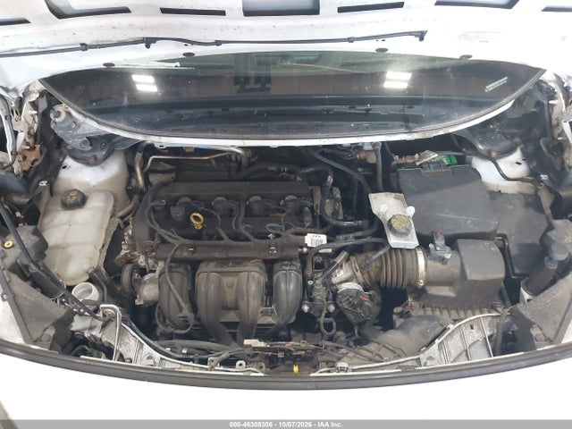 Продаж на аукціоні авто 2017 Ford Transit Connect Xl, vin: NM0LS7E79H1301164, номер лоту: 46308306
