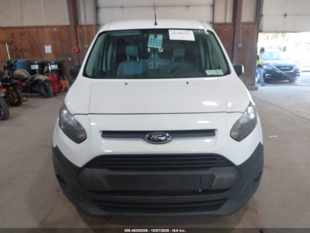 Продаж на аукціоні авто 2017 Ford Transit Connect Xl, vin: NM0LS7E79H1301164, номер лоту: 46308306