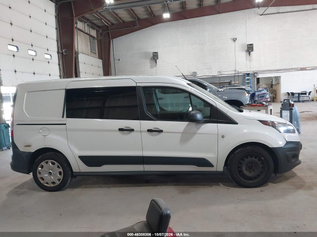 Продаж на аукціоні авто 2017 Ford Transit Connect Xl, vin: NM0LS7E79H1301164, номер лоту: 46308306