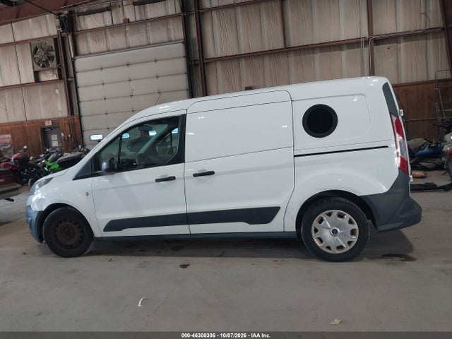 Продаж на аукціоні авто 2017 Ford Transit Connect Xl, vin: NM0LS7E79H1301164, номер лоту: 46308306