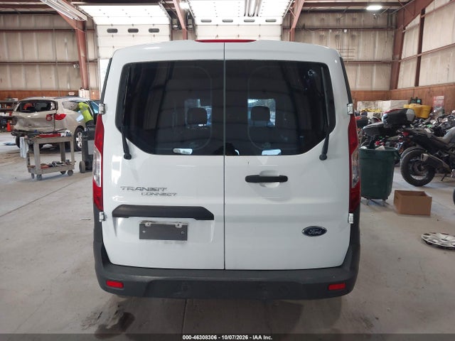 Продаж на аукціоні авто 2017 Ford Transit Connect Xl, vin: NM0LS7E79H1301164, номер лоту: 46308306
