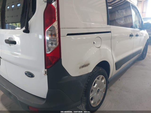 Продаж на аукціоні авто 2017 Ford Transit Connect Xl, vin: NM0LS7E79H1301164, номер лоту: 46308306