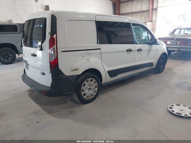 Продаж на аукціоні авто 2017 Ford Transit Connect Xl, vin: NM0LS7E79H1301164, номер лоту: 46308306