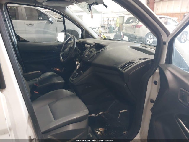 Продаж на аукціоні авто 2017 Ford Transit Connect Xl, vin: NM0LS7E79H1301164, номер лоту: 46308306