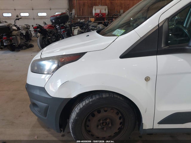 Продаж на аукціоні авто 2017 Ford Transit Connect Xl, vin: NM0LS7E79H1301164, номер лоту: 46308306