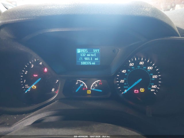 Продаж на аукціоні авто 2017 Ford Transit Connect Xl, vin: NM0LS7E79H1301164, номер лоту: 46308306