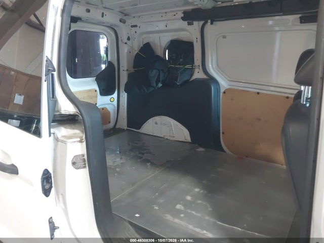 Продаж на аукціоні авто 2017 Ford Transit Connect Xl, vin: NM0LS7E79H1301164, номер лоту: 46308306