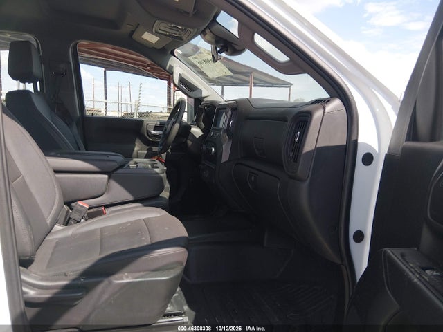 46308308 :رقم المزاد ، 1GC5YLE76RF289949 vin ، 2024 Chevrolet Silverado 2500hd 4wd  Long Bed Work Truck مزاد بيع