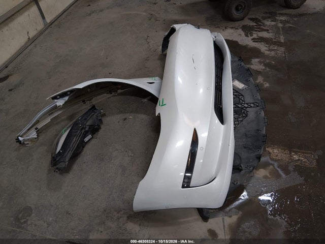 Tesla Model 3 Long Range Dual Motor All-wheel Drive 2022 5YJ3E1EB9NF277009 Image 12
