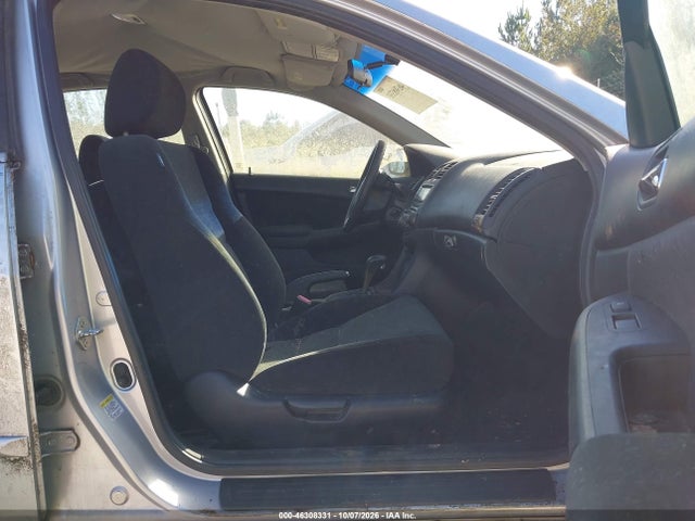 Aukcja sprzedaży 2007 Honda Accord 3.0 Se, vin: 1HGCM66427A052282, numer aukcji: 46308331