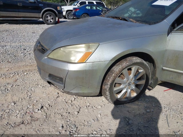 Aukcja sprzedaży 2007 Honda Accord 3.0 Se, vin: 1HGCM66427A052282, numer aukcji: 46308331