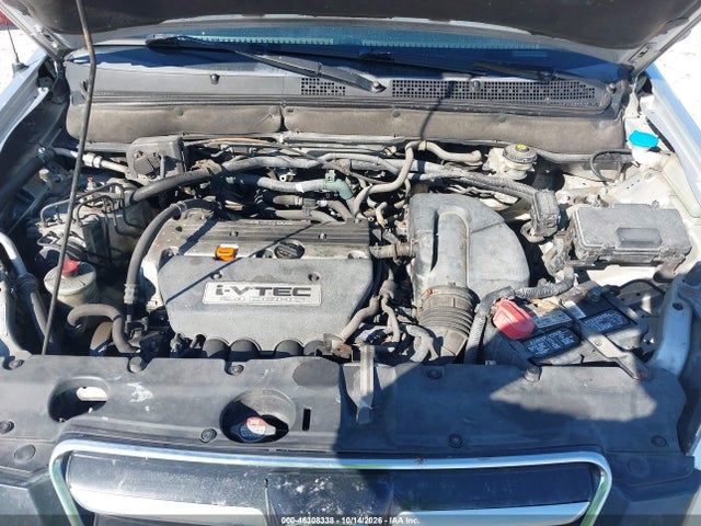 2005 Honda Cr-v Ex მანქანა იყიდება აუქციონზე, vin: SHSRD78825U338614, აუქციონის ნომერი: 46308338
