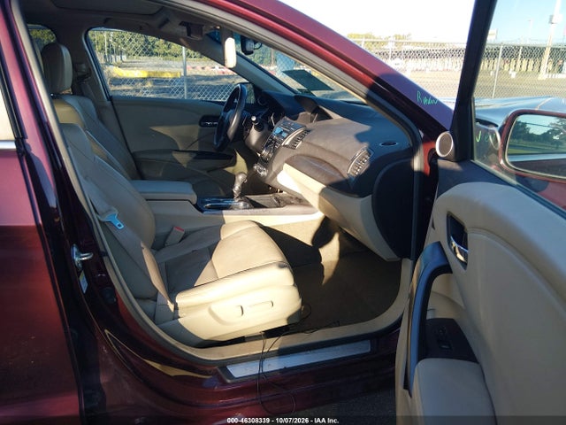 Aukcja sprzedaży 2015 Acura Rdx, vin: 5J8TB4H52FL031323, numer aukcji: 46308339