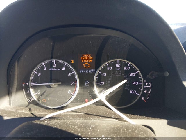 Aukcja sprzedaży 2015 Acura Rdx, vin: 5J8TB4H52FL031323, numer aukcji: 46308339