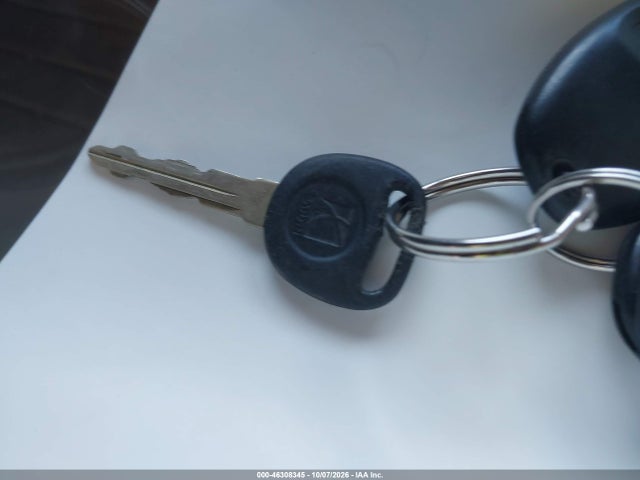 1999 Saturn Sl2 მანქანა იყიდება აუქციონზე, vin: 1G8ZK5279XZ155705, აუქციონის ნომერი: 46308345