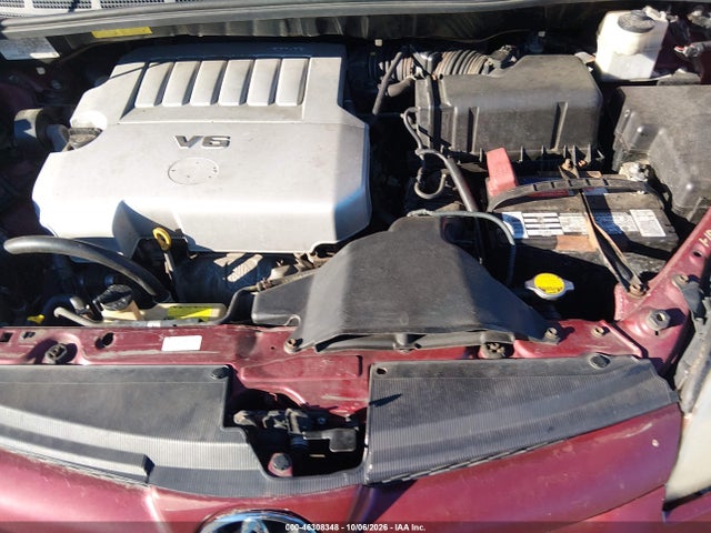 46308348 :رقم المزاد ، 5TDZK23CX7S006933 vin ، 2007 Toyota Sienna Le مزاد بيع