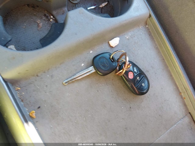 46308348 :رقم المزاد ، 5TDZK23CX7S006933 vin ، 2007 Toyota Sienna Le مزاد بيع