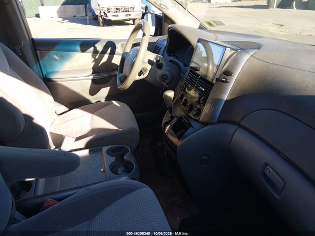 46308348 :رقم المزاد ، 5TDZK23CX7S006933 vin ، 2007 Toyota Sienna Le مزاد بيع