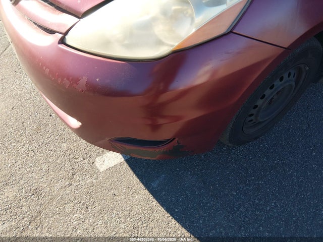 46308348 :رقم المزاد ، 5TDZK23CX7S006933 vin ، 2007 Toyota Sienna Le مزاد بيع