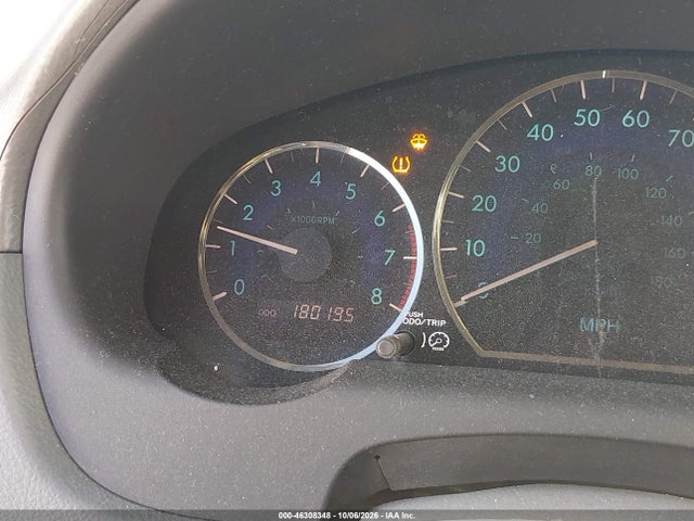 46308348 :رقم المزاد ، 5TDZK23CX7S006933 vin ، 2007 Toyota Sienna Le مزاد بيع