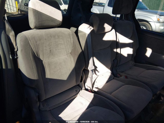 46308348 :رقم المزاد ، 5TDZK23CX7S006933 vin ، 2007 Toyota Sienna Le مزاد بيع