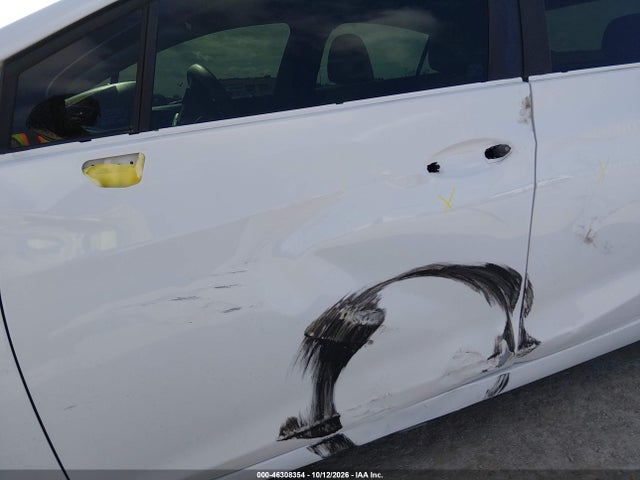 46308354 :رقم المزاد ، 1G1BE5SM9K7129722 vin ، 2019 Chevrolet Cruze Lt مزاد بيع