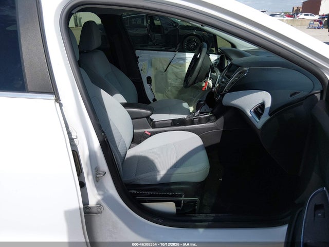 46308354 :رقم المزاد ، 1G1BE5SM9K7129722 vin ، 2019 Chevrolet Cruze Lt مزاد بيع