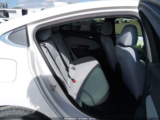 46308354 :رقم المزاد ، 1G1BE5SM9K7129722 vin ، 2019 Chevrolet Cruze Lt مزاد بيع