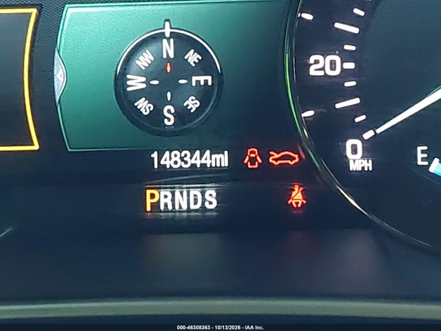 Lincoln Mkx Reserve 2017 2LMPJ6LR6HBL14061 Image 15