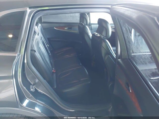 Lincoln Mkx Reserve 2017 2LMPJ6LR6HBL14061 Image 8