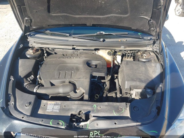 Продаж на аукціоні авто 2012 Chevrolet Malibu 1lt, vin: 1G1ZC5E02CF320421, номер лоту: 46308369
