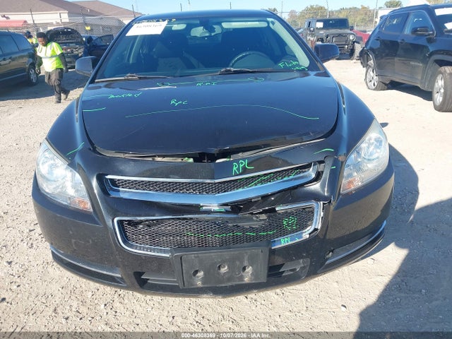 Продаж на аукціоні авто 2012 Chevrolet Malibu 1lt, vin: 1G1ZC5E02CF320421, номер лоту: 46308369