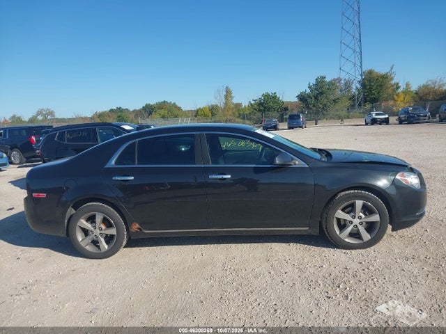 Продаж на аукціоні авто 2012 Chevrolet Malibu 1lt, vin: 1G1ZC5E02CF320421, номер лоту: 46308369