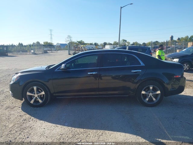 Продаж на аукціоні авто 2012 Chevrolet Malibu 1lt, vin: 1G1ZC5E02CF320421, номер лоту: 46308369