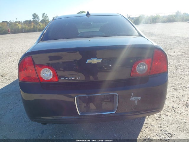 Продаж на аукціоні авто 2012 Chevrolet Malibu 1lt, vin: 1G1ZC5E02CF320421, номер лоту: 46308369