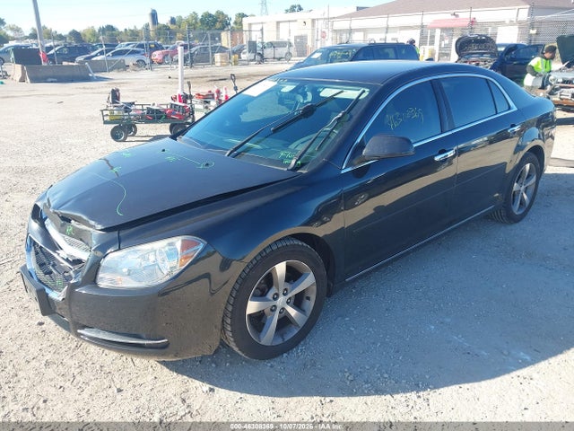 Продаж на аукціоні авто 2012 Chevrolet Malibu 1lt, vin: 1G1ZC5E02CF320421, номер лоту: 46308369