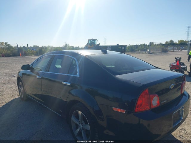 Продаж на аукціоні авто 2012 Chevrolet Malibu 1lt, vin: 1G1ZC5E02CF320421, номер лоту: 46308369