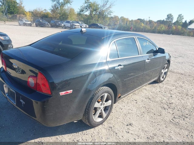 Продаж на аукціоні авто 2012 Chevrolet Malibu 1lt, vin: 1G1ZC5E02CF320421, номер лоту: 46308369