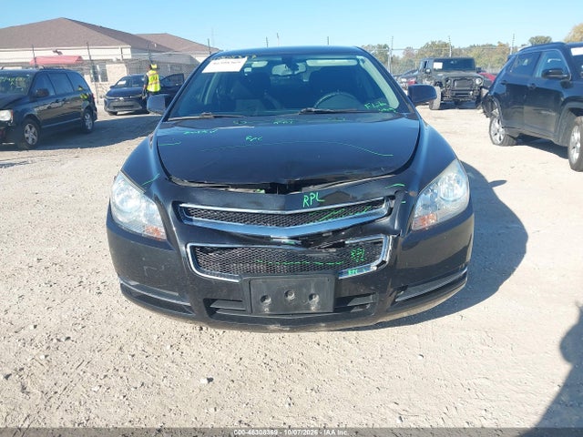 Продаж на аукціоні авто 2012 Chevrolet Malibu 1lt, vin: 1G1ZC5E02CF320421, номер лоту: 46308369