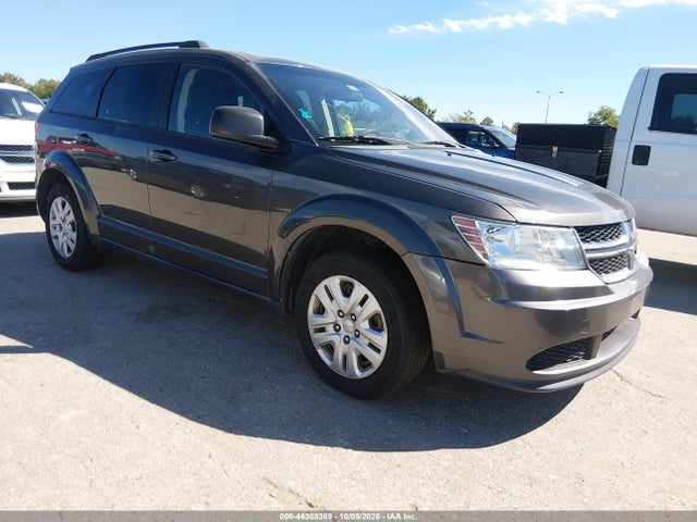 Продаж на аукціоні авто 2016 Dodge Journey Se, vin: 3C4PDCAB4GT117842, номер лоту: 46308389