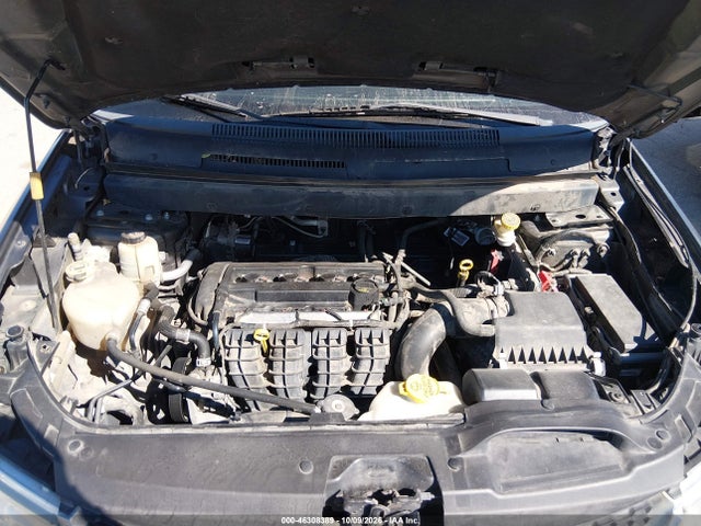 Продаж на аукціоні авто 2016 Dodge Journey Se, vin: 3C4PDCAB4GT117842, номер лоту: 46308389