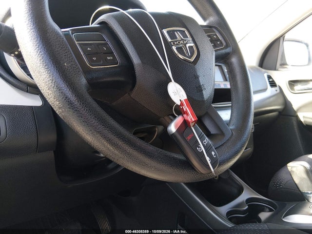 Продаж на аукціоні авто 2016 Dodge Journey Se, vin: 3C4PDCAB4GT117842, номер лоту: 46308389