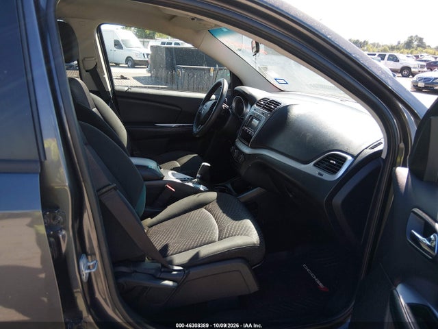 Продаж на аукціоні авто 2016 Dodge Journey Se, vin: 3C4PDCAB4GT117842, номер лоту: 46308389