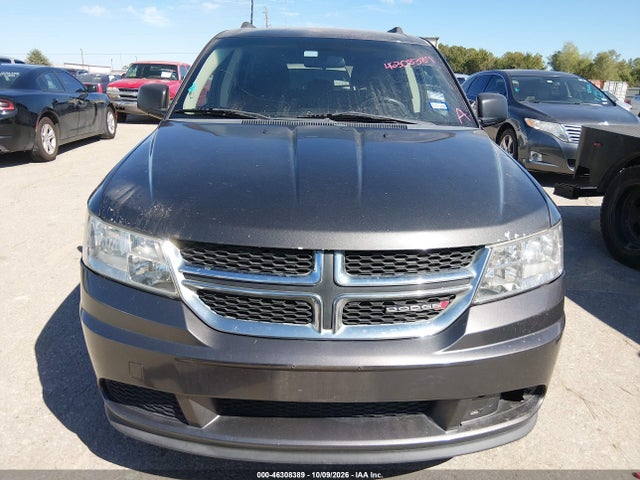 Продаж на аукціоні авто 2016 Dodge Journey Se, vin: 3C4PDCAB4GT117842, номер лоту: 46308389