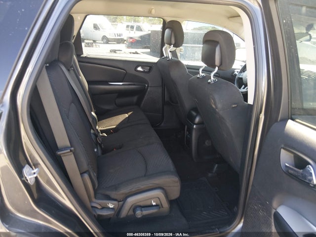 Продаж на аукціоні авто 2016 Dodge Journey Se, vin: 3C4PDCAB4GT117842, номер лоту: 46308389