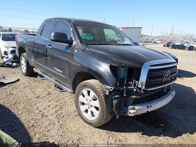 2011 Toyota Tundra Grade 4.6l V8 მანქანა იყიდება აუქციონზე, vin: 5TFUM5F14BX021995, აუქციონის ნომერი: 46308392