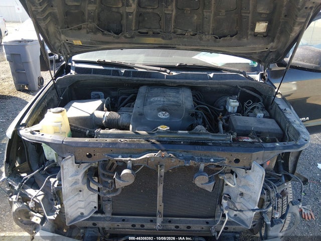 Aukcja sprzedaży 2011 Toyota Tundra Grade 4.6l V8, vin: 5TFUM5F14BX021995, numer aukcji: 46308392