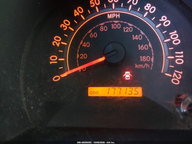 Aukcja sprzedaży 2011 Toyota Tundra Grade 4.6l V8, vin: 5TFUM5F14BX021995, numer aukcji: 46308392