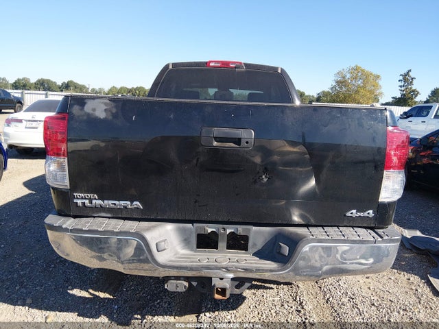 Aukcja sprzedaży 2011 Toyota Tundra Grade 4.6l V8, vin: 5TFUM5F14BX021995, numer aukcji: 46308392