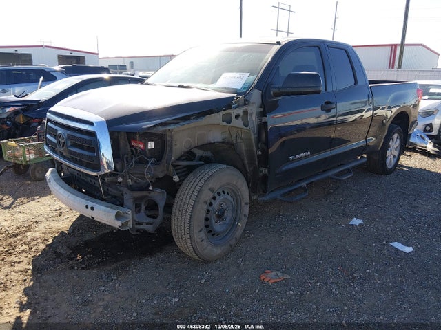 Aukcja sprzedaży 2011 Toyota Tundra Grade 4.6l V8, vin: 5TFUM5F14BX021995, numer aukcji: 46308392